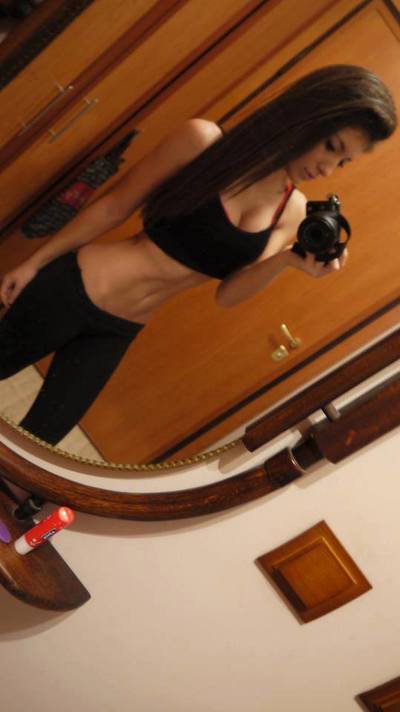 Cheaters like Juliana from Quebec are looking for you