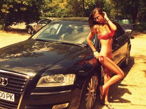 Cheaters like Alana from Pennsylvania are looking for you