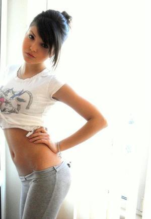Escorts like Lucia are down to fuck you now!