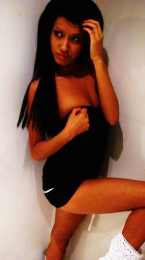 Yessenia is a cheater looking for a guy like you!