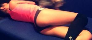Emilie is a cheater looking for a guy like you!
