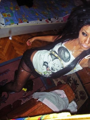 Finding a fuck buddy like Alexys from Indiana has never been easier