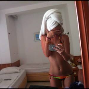 Tracy is a cheater looking for a guy like you!