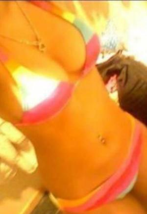 Cassondra is a cheater looking for a guy like you!