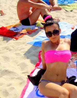 Escorts like Britany are down to fuck you now!