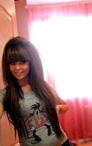 Kailey is a cheater looking for a guy like you!