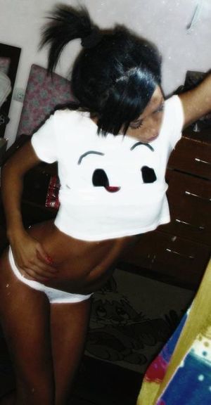Cierra from North Carolina is interested in nsa sex with a nice, young man