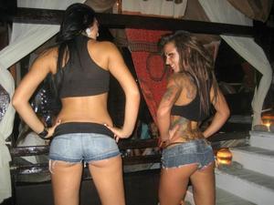 Raelyn from New York is DTF, are you?
