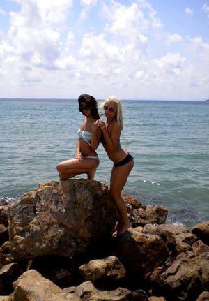 Cheaters like Breonna from Ontario are looking for you