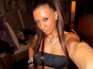 Tatyana from Quebec is the best local fuck buddy you can ever find