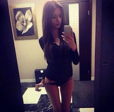 Looking for local cheaters? Take Alexus from Minnesota home with you