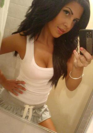 Mariah from Louisiana is DTF, are you?