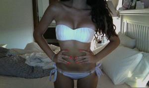 Shayna from Texas is the best local fuck buddy you can ever find
