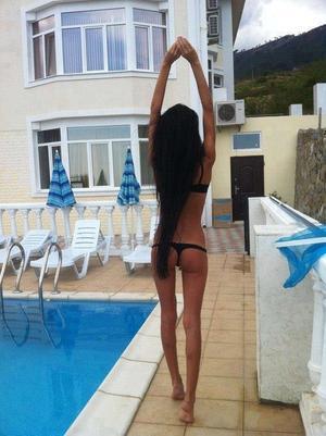 Barbara is a cheater looking for a guy like you!