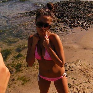 Sarai is a cheater looking for a guy like you!