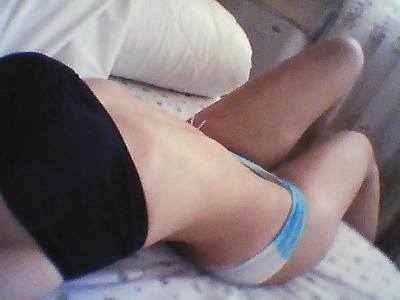 Julie from Texas is DTF, are you?
