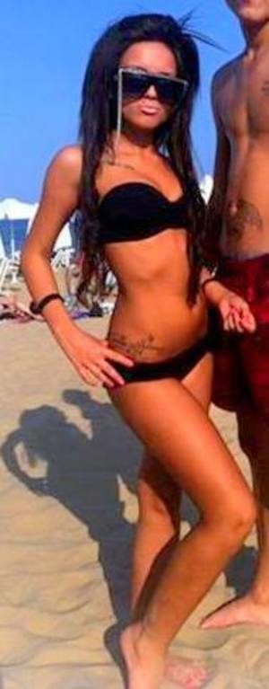 Terri is a cheater looking for a guy like you!