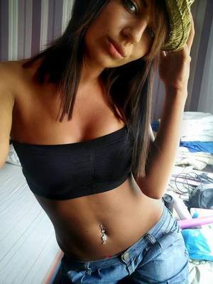 Breanne is a cheater looking for a guy like you!