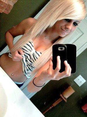 Alyson is a cheater looking for a guy like you!