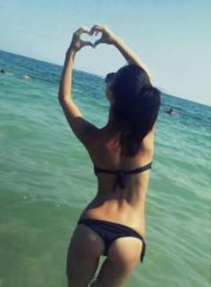 Meet local singles like Kiara from Arkansas who want to fuck tonight