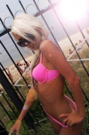 Cheaters like Karlee from South Carolina are looking for you