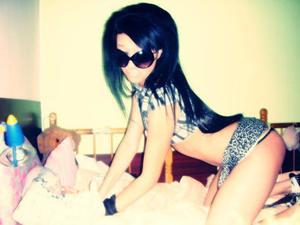 Alyssa from British Colombia is interested in nsa sex with a nice, young man