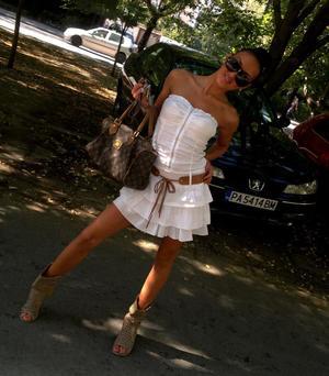 Escorts like Susana are down to fuck you now!
