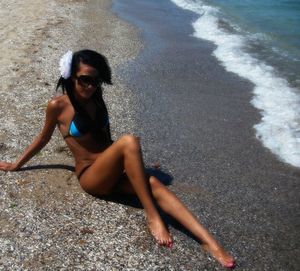 Sharon from North Carolina is looking for adult webcam chat