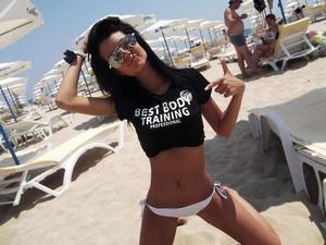 Looking for local cheaters? Take Phoebe from Manitoba home with you