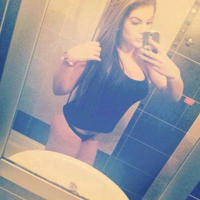 Irene from Illinois is DTF, are you?