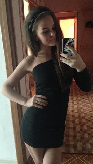 Tia from California is interested in nsa sex with a nice, young man