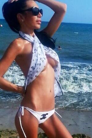 Finding a fuck buddy like Tatiana from Tennessee has never been easier