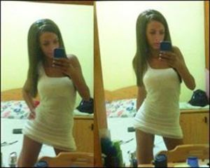 Karlie is a cheater looking for a guy like you!
