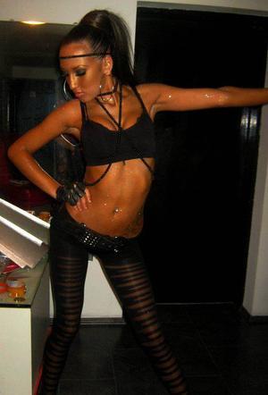 Escorts like Marquita are down to fuck you now!
