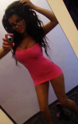 Meet local singles like Jesse from Virginia who want to fuck tonight