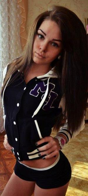 Looking for girls down to fuck? Destany from Ontario is your girl