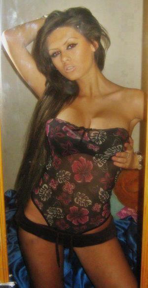 Cheryl is a cheater looking for a guy like you!