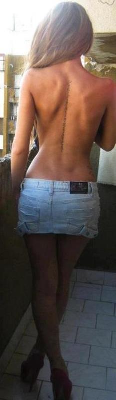 Christin is a cheater looking for a guy like you!