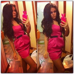 Looking for local cheaters? Take Madelynn from Texas home with you