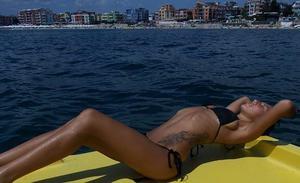 Catherine is a cheater looking for a guy like you!