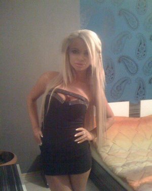Allison from Texas is the best local fuck buddy you can ever find