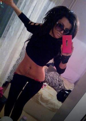 Meet local singles like Heaven from Quebec who want to fuck tonight