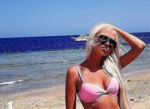 Cheaters like Courtney from Pennsylvania are looking for you