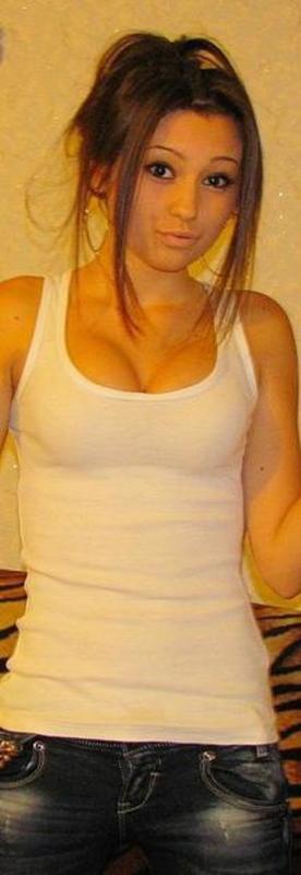 Finding a fuck buddy like Mariel from Ohio has never been easier