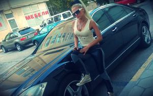 Savanna is a cheater looking for a guy like you!
