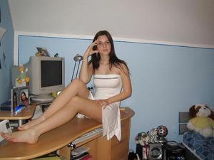 Chrissy from Michigan is looking for adult webcam chat