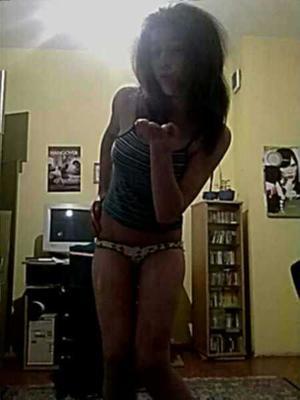 Cheaters like Saniyah from Ohio are looking for you
