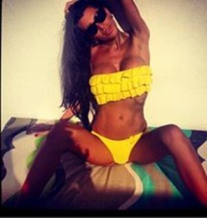 Finding a fuck buddy like Alysa from British Colombia has never been easier
