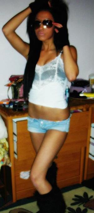 Kiera from Michigan is DTF, are you?