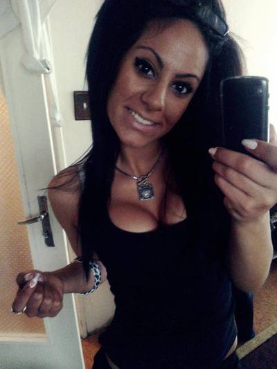 Casandra is a cheater looking for a guy like you!